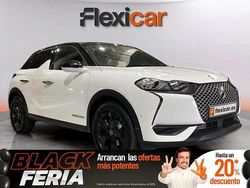 Blanco Usado 2020 DS Automobiles DS3 Crossback E-Tense Performance SUV | 19.490 € (Un poco caro)