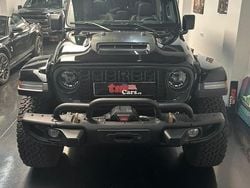 Nuevo 2025 Jeep Wrangler SUV | 149.900 €