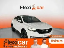 Blanco Usado 2020 DFSK Fengon SUV | 19.590 € (Precio justo)
