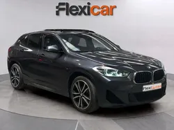 Gris Usado 2021 BMW X2 SUV | 30.970 € (Caro)