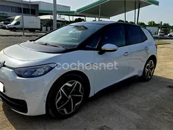 Eléctrico Usado 2023 VW ID.3 Pro Utilitario | 27.840 €