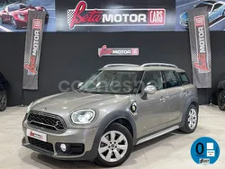 Gris Usado 2019 Mini Cooper S Countryman SUV | 16.990 € (Precio justo)