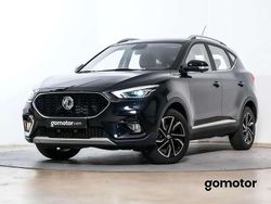 Usado 2024 MG ZS Luxury SUV | 15.990 € (Precio justo)