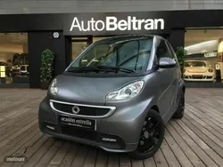 Otro Usado 2014 Smart ForTwo Coupé Pulse Coupe | 7900 €