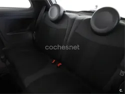Gris / plata Usado 2015 Fiat 500 Pop Berlina | 7500 € (Buen precio)