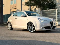 Beige Usado 2010 Alfa Romeo MiTo Utilitario | 3799 € (Buen precio)