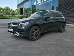 Usado 2021 Mercedes GLC300 | 38.500 € (Super precio)
