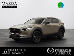 Gris / plata Usado 2025 Mazda CX-30 Homura-Line SUV | 29.000 €
