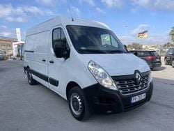 Blanco metalico Usado 2016 Renault Master Van | 16.900 € (Super precio)