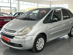 Gris / plata Usado 2005 Citroën Xsara Picasso Exclusive Monovolumen | 3900 € (Un poco caro)