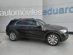 Negro Usado 2022 Mercedes GLE350 Business SUV | 53.500 € (Buen precio)