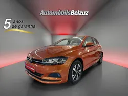 Otro Usado 2021 VW Polo Advance Utilitario | 13.990 € (Buen precio)