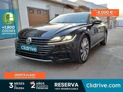 VW Arteon