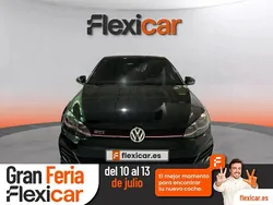 Negro Usado 2019 VW Golf VII GTI Utilitario | 30.990 € (Un poco caro)