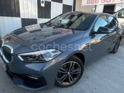 Gris / plata Usado 2020 BMW 118 Utilitario | 19.850 € (Caro)