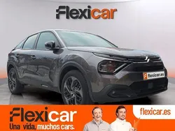 Gris Usado 2022 Citroën C4 Feel Berlina | 14.990 € (Precio justo)