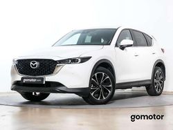 Usado 2024 Mazda CX-5 Center-Line SUV | 28.990 € (Precio justo)