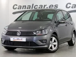 Usado 2018 VW Golf VII Advance | 14.577 € (Buen precio)