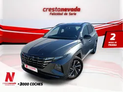 Usado 2021 Hyundai Tucson SUV | 22.887 € (Precio justo)
