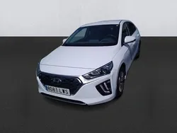 Usado 2022 Hyundai Ioniq Berlina | 18.100 € (Precio justo)