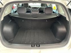 Blanco Usado 2018 Kia Niro SUV | 15.900 € (Precio justo)