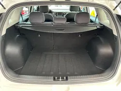 Blanco Usado 2018 Kia Niro SUV | 15.900 € (Precio justo)