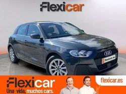 Gris Usado 2020 Audi A1 Sportback Premium Utilitario | 23.590 € (Un poco caro)
