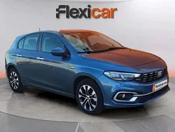 Gris Usado 2022 Fiat Tipo City Life Berlina | 14.790 € (Buen precio)