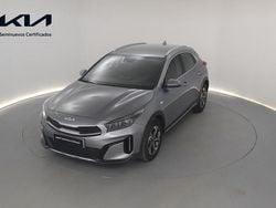 Lunar silver Usado 2024 Kia XCeed SUV | 22.900 € (Precio justo)