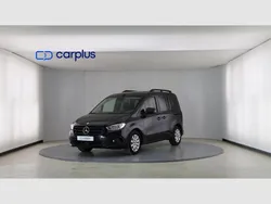Negro dravita metalizado9398 Usado 2023 Mercedes Citan 110 Familiar | 25.490 € (Precio justo)