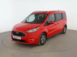 Ford Tourneo