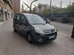 Gris / plata Usado 2014 Citroën Berlingo Seduction Monovolumen | 7990 € (Precio justo)