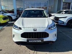 Blanco Usado 2025 Honda ZR-V Advance SUV | 38.900 € (Precio justo)