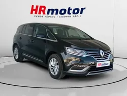 Usado 2015 Renault Espace Life Monovolumen | 13.890 € (Buen precio)