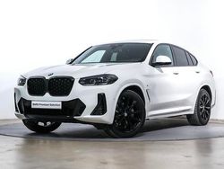 Usado 2024 BMW X4 Comfort Edition SUV | 57.390 € (Caro)