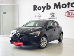 Usado 2021 Renault Clio V | 13.890 € (Precio justo)