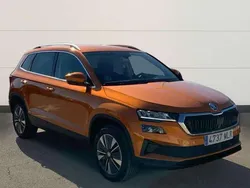 Usado 2023 Skoda Karoq Ambition SUV | 21.795 € (Super precio)