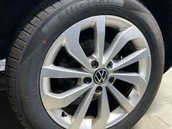 Azul Usado 2022 VW T-Roc Cabriolet Edition Descapotable | 15.490 € (Buen precio)