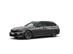 Gris / plata Usado 2025 BMW M340 M Sport Berlina | 80.500 € (Un poco caro)