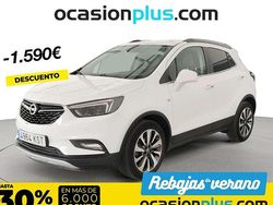 Blanco Usado 2019 Opel Mokka X Excellence SUV | 15.900 € (Caro)