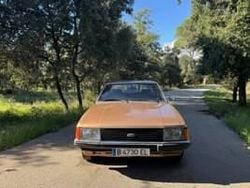 Marrón Usado 1980 Ford Granada Berlina | 6000 €