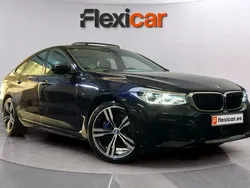 BMW 630