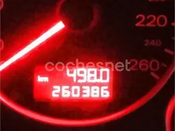Azul Usado 2005 Audi A4 Sport Familiar | 4300 € (Precio justo)