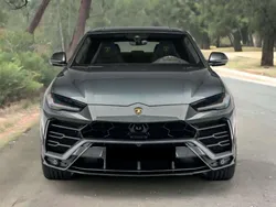 Gris Usado 2019 Lamborghini Urus SUV | 285.600 €
