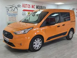 Usado 2019 Ford Tourneo Connect Titanium Monovolumen | 14.999 €