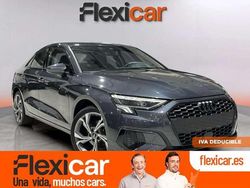 Gris Usado 2023 Audi A3 Sportback e-tron Premium Utilitario | 24.190 € (Precio justo)