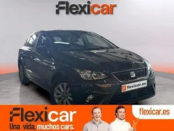 Gris Usado 2020 Seat Ibiza Business | 12.490 € (Precio justo)