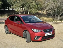 Burdeos Usado 2018 Seat Ibiza Style Utilitario | 14.200 € (Caro)