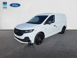 Blanco Nuevo 2024 Ford Tourneo Connect Trend Monovolumen | 27.325 € (Super precio)