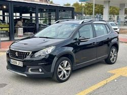 Otro Usado 2017 Peugeot 2008 Allure SUV | 11.900 € (Precio justo)